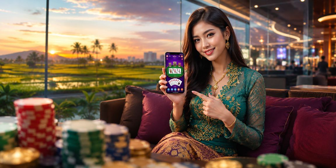 Pemain Teen Patti di Kedah menikmati promosi perayaan Tahun Baru Cina