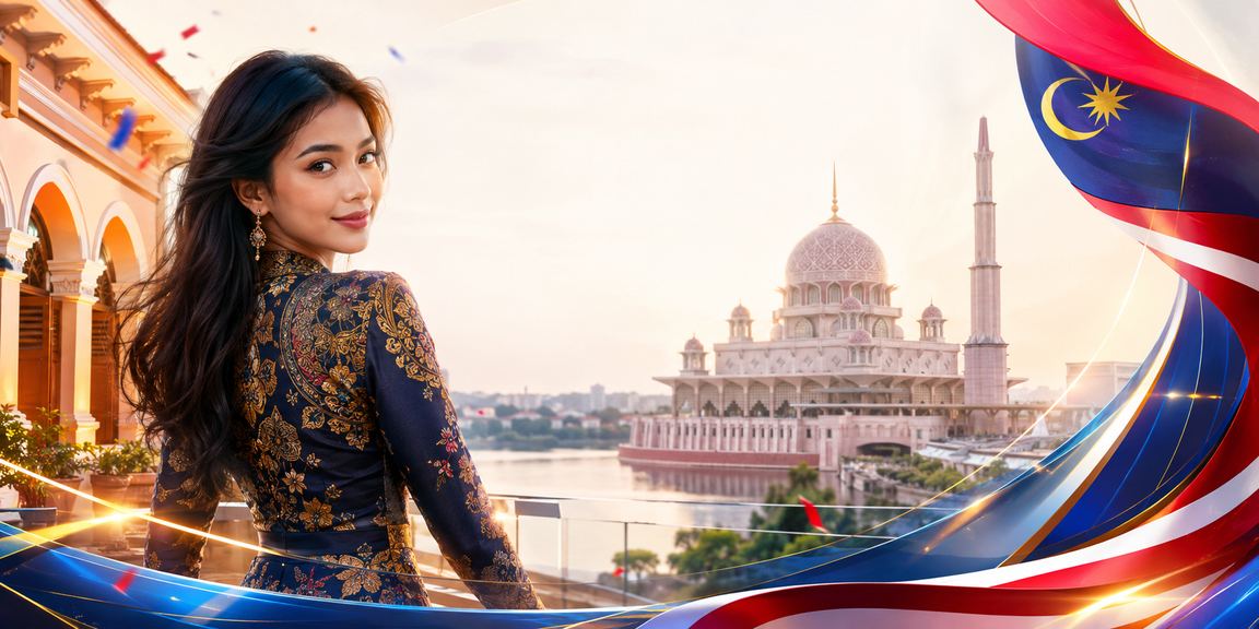Pengguna di Putrajaya membuat deposit untuk pertaruhan kriket dalam talian